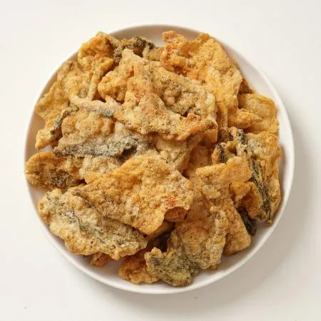 맛의고수 킹바삭 황태부각 200g 이미지