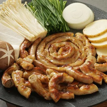 맛의고수 프리미엄 소곱창 250g 이미지