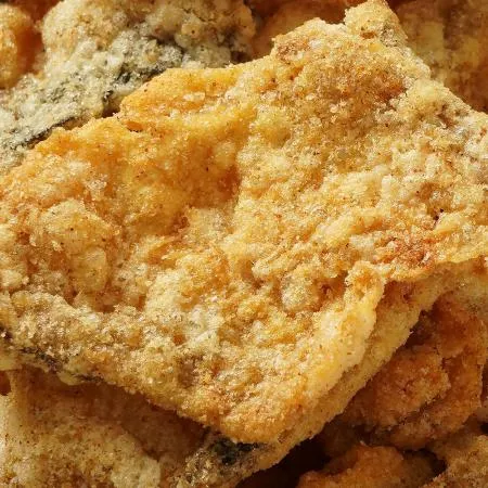 맛의고수 킹바삭 황태부각 200g 이미지