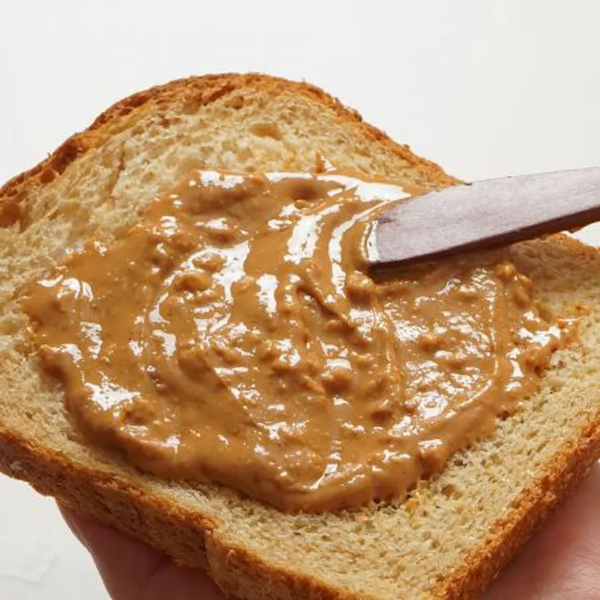 안단 피넛버터 크런치 500g 이미지