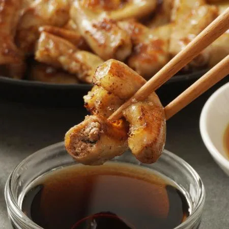 맛의고수 프리미엄 소곱창 250g 이미지
