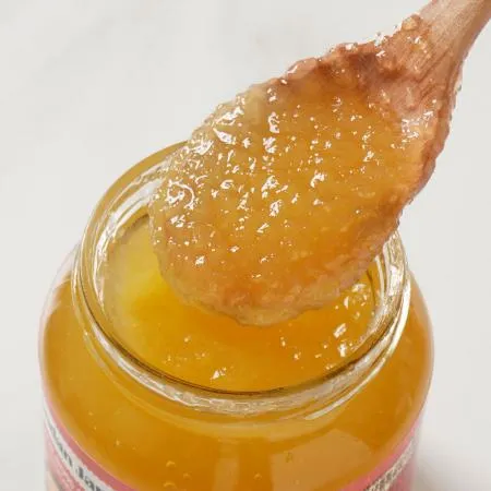 안단 사과 80% 신선 과일잼 380g 이미지