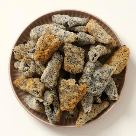 맛의고수 킹바삭 김부각 60g 이미지