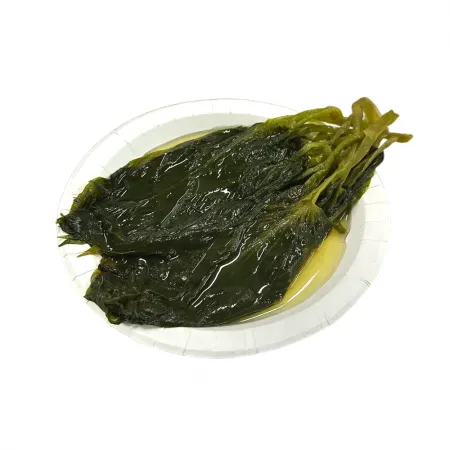 엘케이식품 맛도리반찬 명이나물 장아찌 4kg
