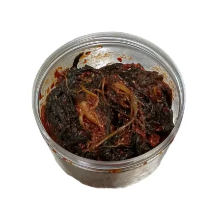 엘케이식품 맛도리반찬 고들빼기무침 4kg 이미지