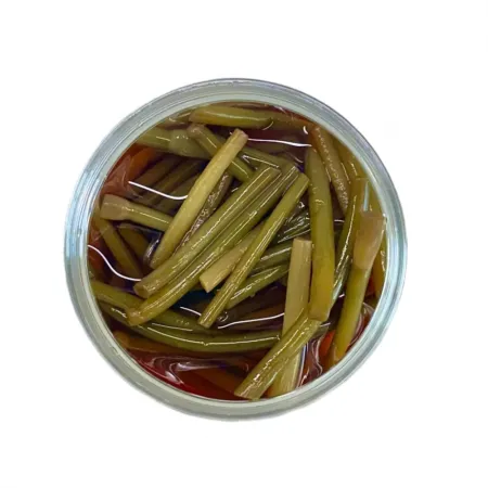 [box] 4kg*4ea 엘케이식품 맛도리반찬 간장마늘쫑 장아찌 이미지