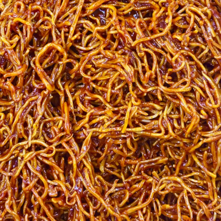 엘케이식품 맛도리반찬 고추장 진미채무침 1kg 이미지