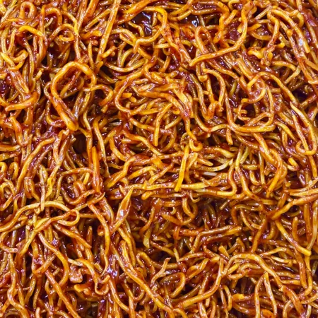 엘케이식품 맛도리반찬 고추장 진미채무침 1kg 이미지