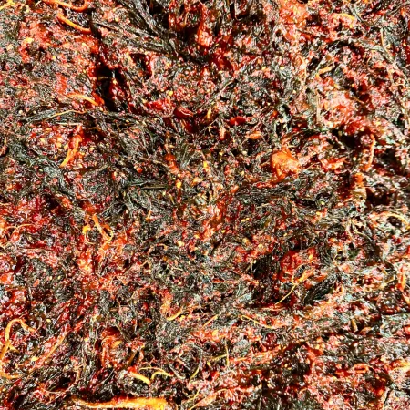 엘케이식품 맛도리반찬 고들빼기무침 4kg 이미지