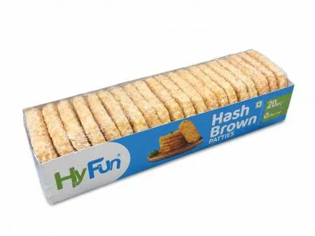 하이펀 해쉬브라운 20EA
