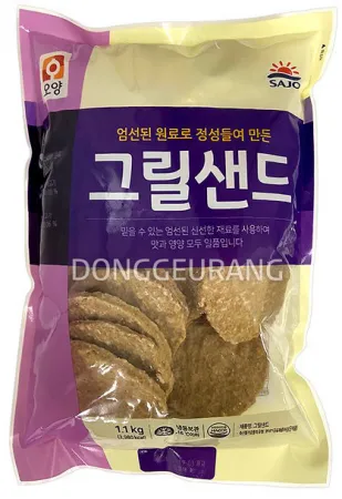 숯불그릴샌드 1100g