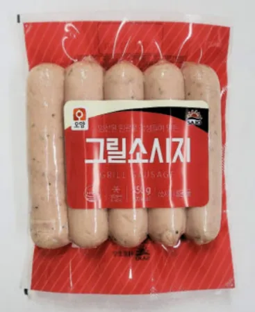 그릴S 350g