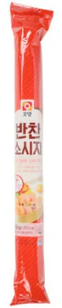 반찬소시지 500g