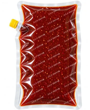 프리미엄 비빔장 소스 2kg, 3개