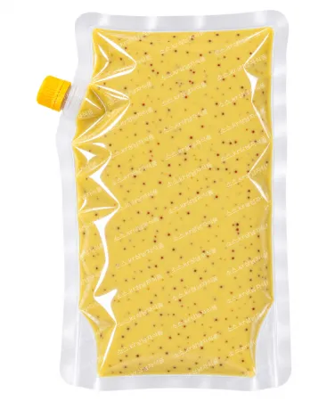 프리미엄 머스타드 마요 소스 2kg, 3개
