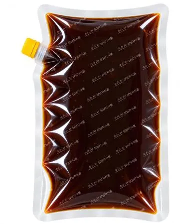 프리미엄 발사믹 드레싱 2kg, 2개