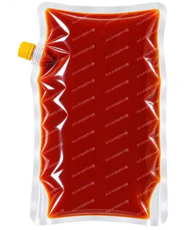 프리미엄 농축 짬뽕소스(베이스) 2kg, 3개