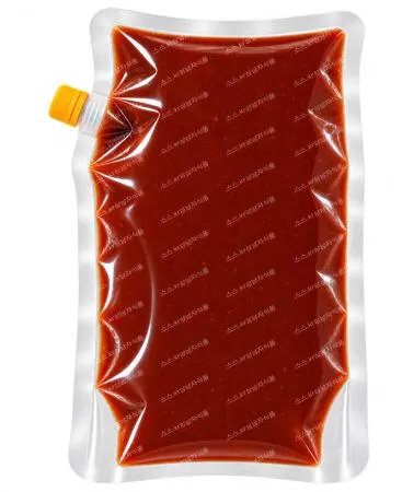 프리미엄 제육소스 2kg, 2개