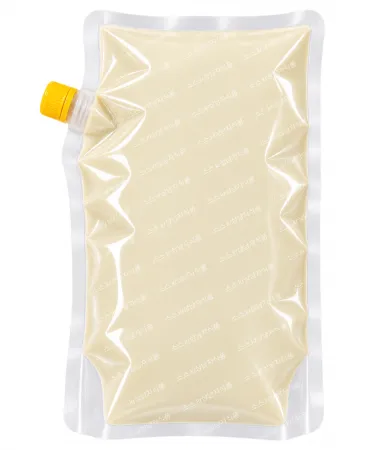 프리미엄 저당 크림소스 2kg, 1개