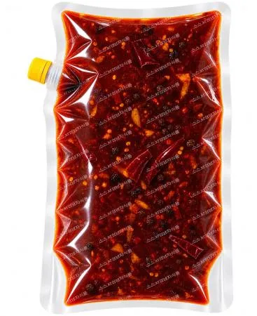 프리미엄 마라소스 2kg, 1개
