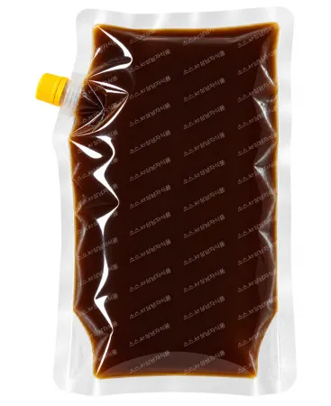 프리미엄 갈비소스2kg, 1개