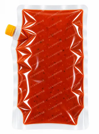 프리미엄 저당 파스타 토마토소스 2kg, 1개