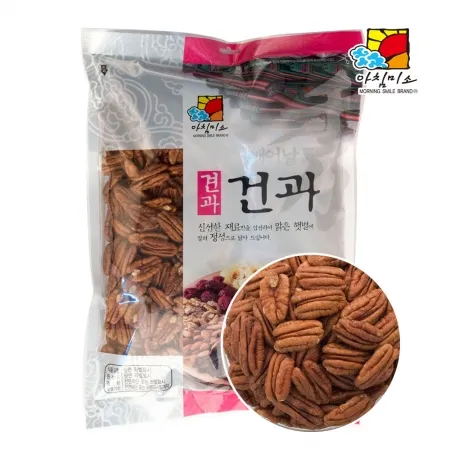 아침미소 피칸 1kg