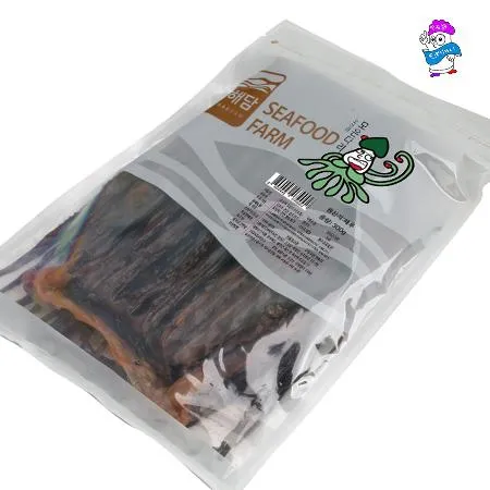 모은다리(대왕발)오징어 300g
