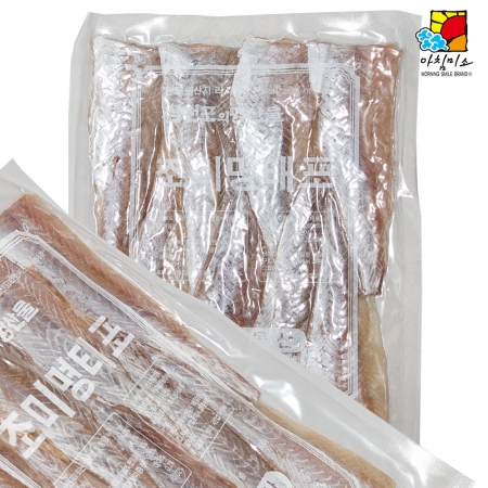 아침미소 명태알포 400g