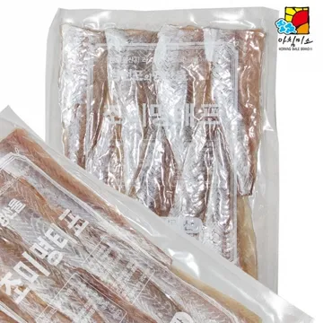 아침미소 명태알포 400g