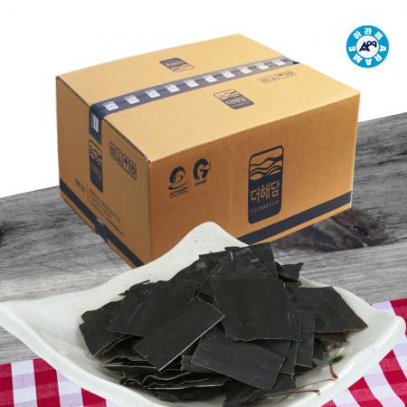 아라메 자른다시마 15kg