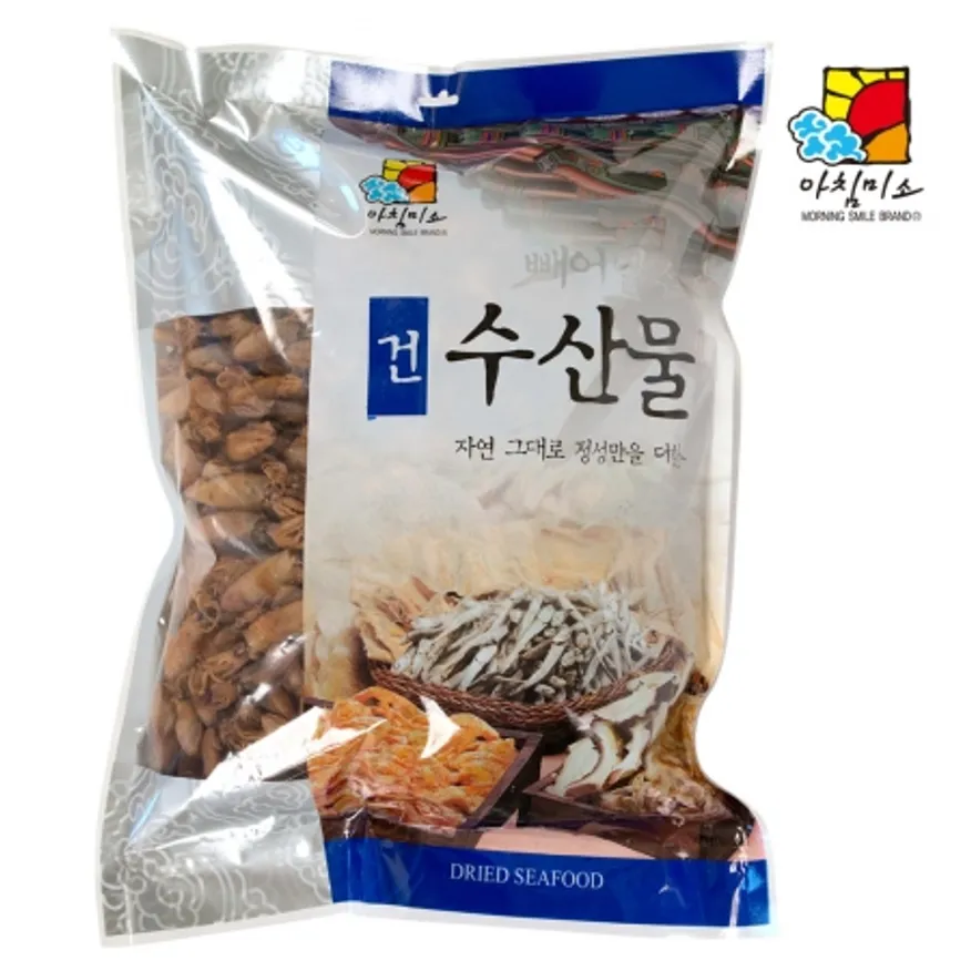 아침미소 건꼴뚜기 1kg 이미지
