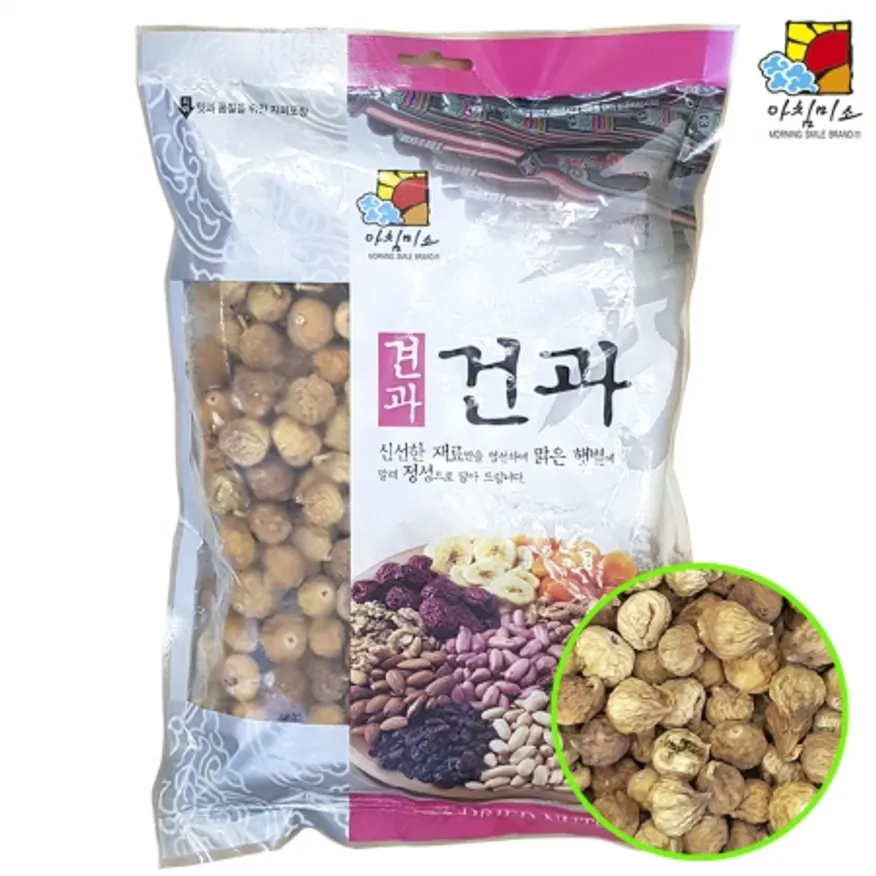 아침미소 건무화과 1kg 이미지