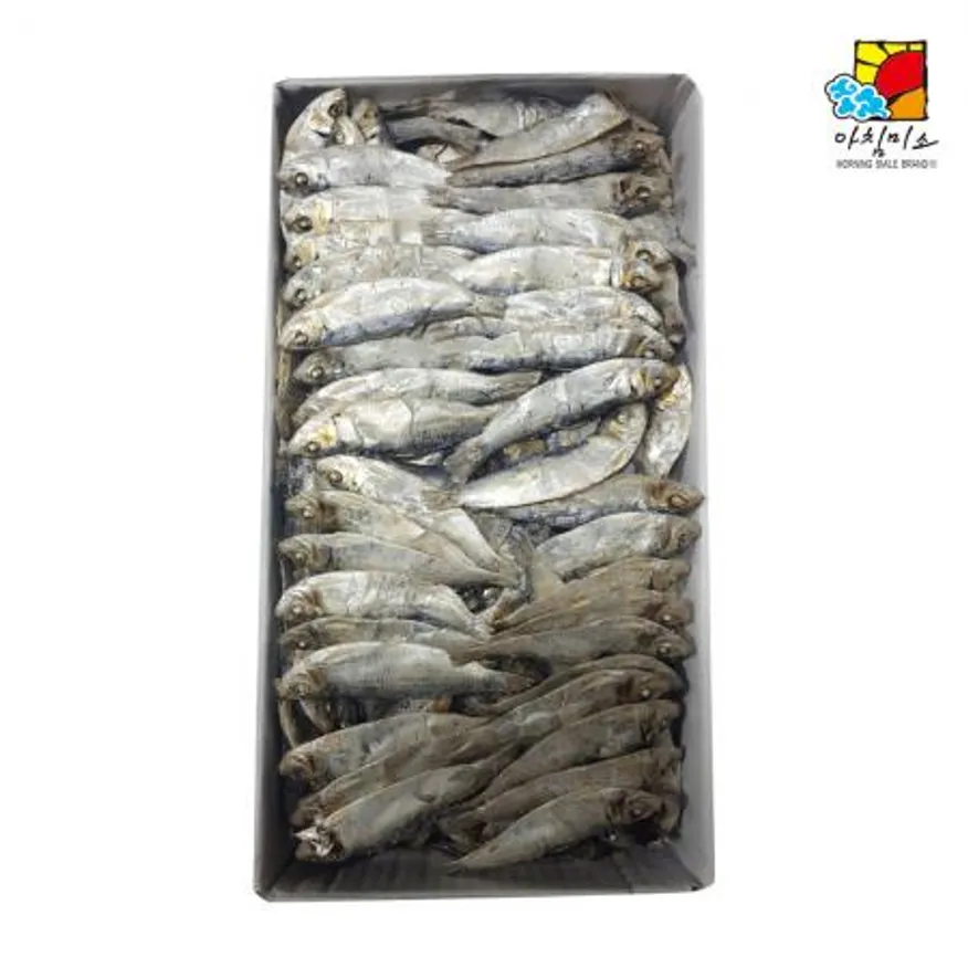 아침미소 디포리 1.5kg 수입 이미지