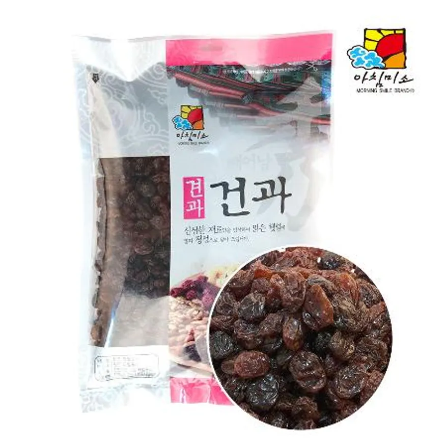 건포도 1kgx3봉 이미지