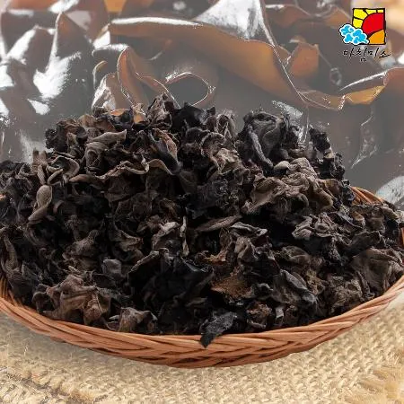 목이버섯 1kg