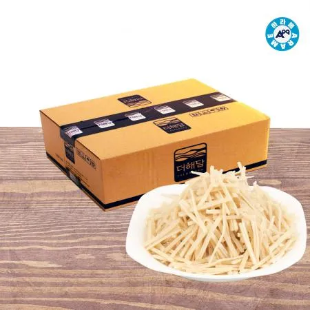 아라메 쥐어채 10kg 이미지