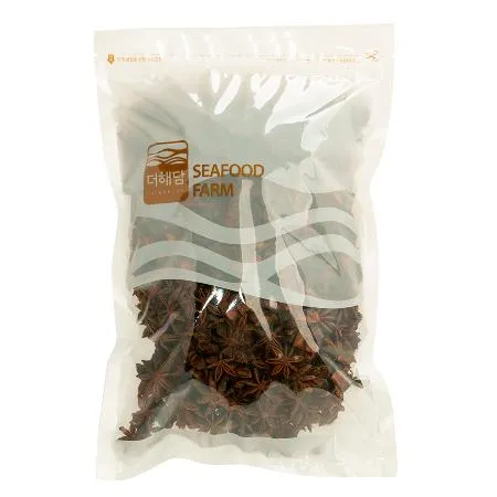 오향 팔각향 600g