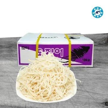 아라메 백진미 10kg