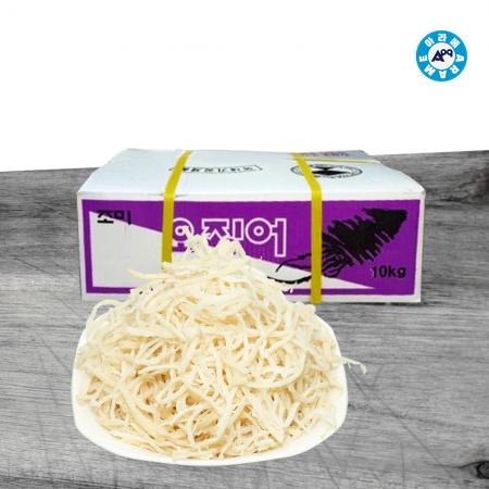 아라메 백진미 10kg