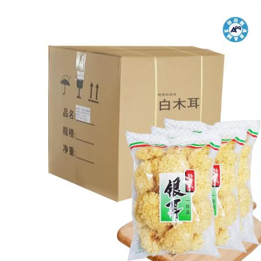 아라메 백목이버섯 6kg 이미지