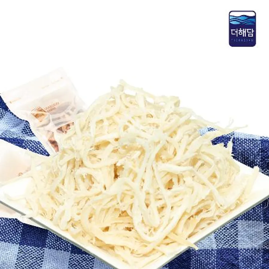 백진미 1kg 이미지