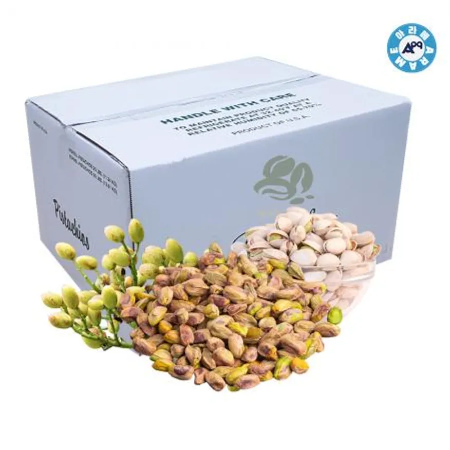 아라메 피스타치오(탈각) 11.34kg 이미지