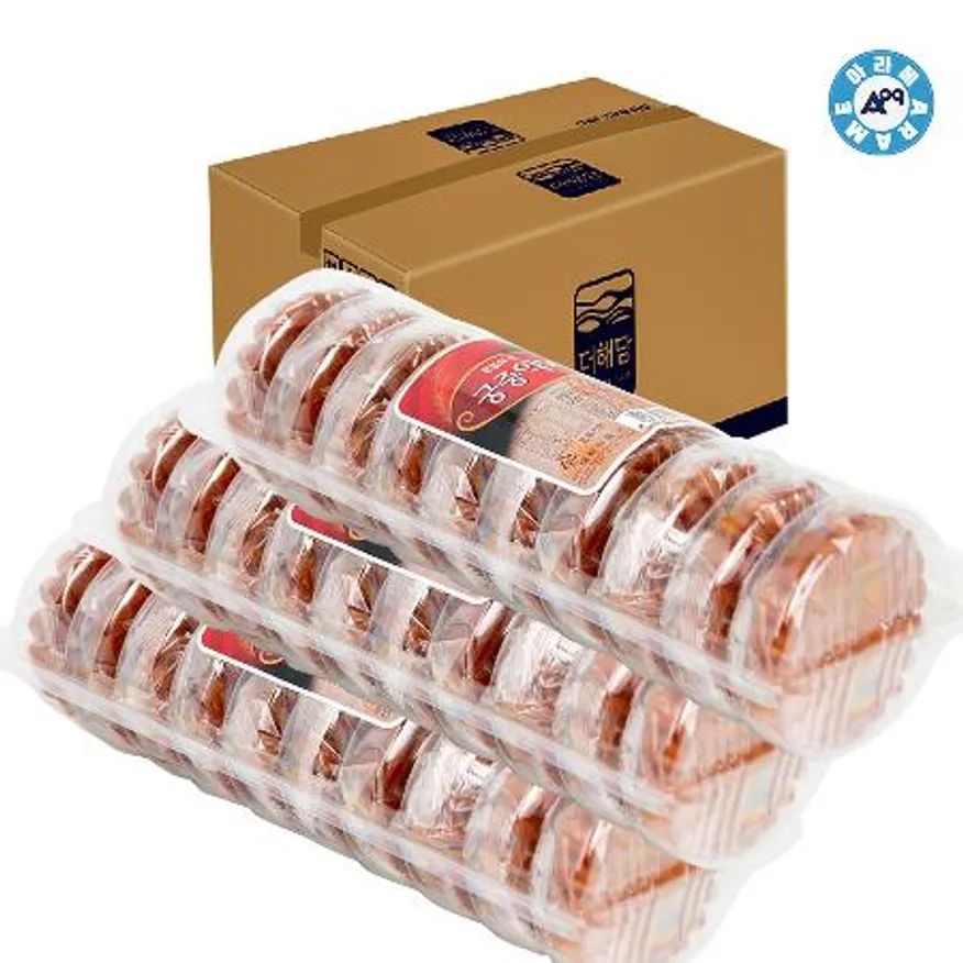 줄약과 1box (20팩) 이미지