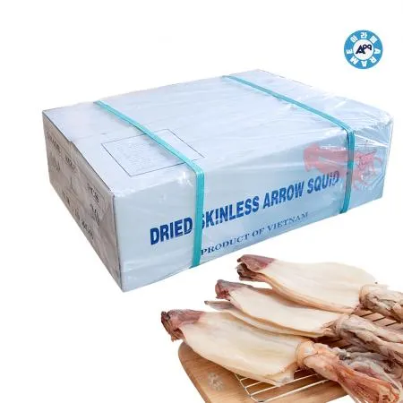 아라메 한치 M 10kg 이미지