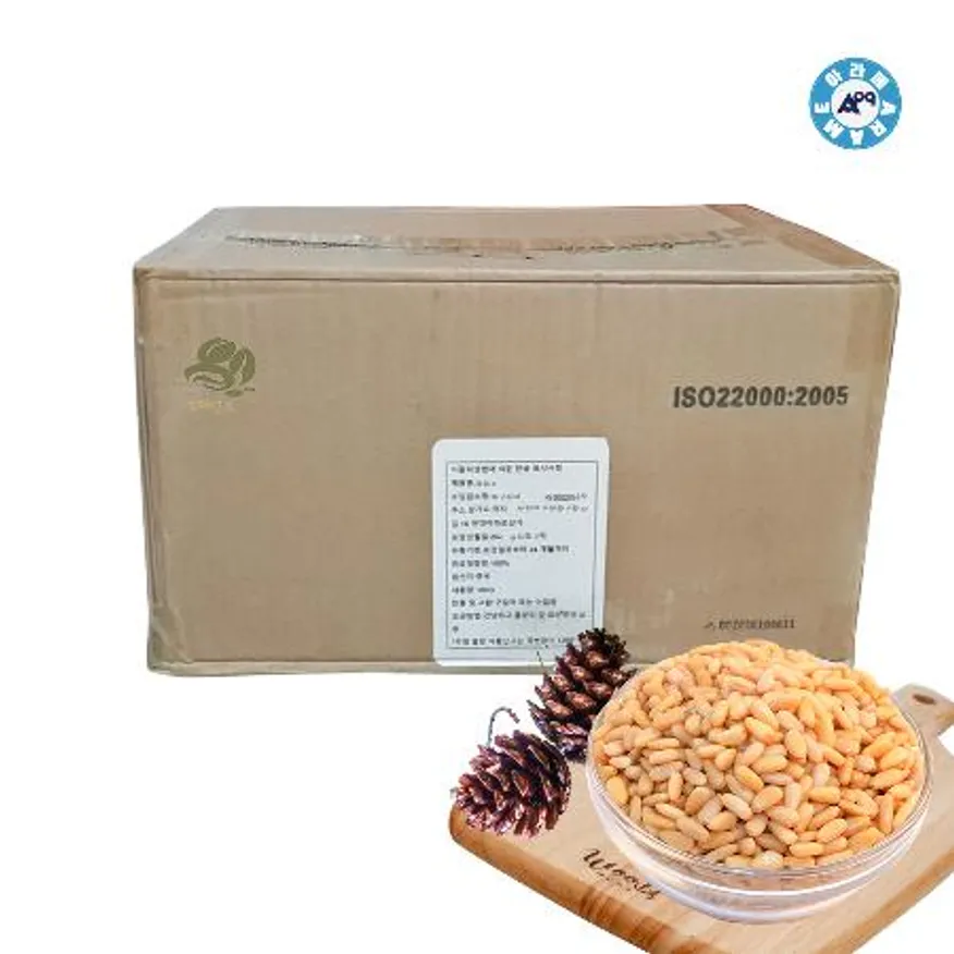 깐잣 10kg 이미지