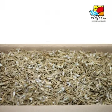 아침미소 가이리멸치 중 1.5kg
