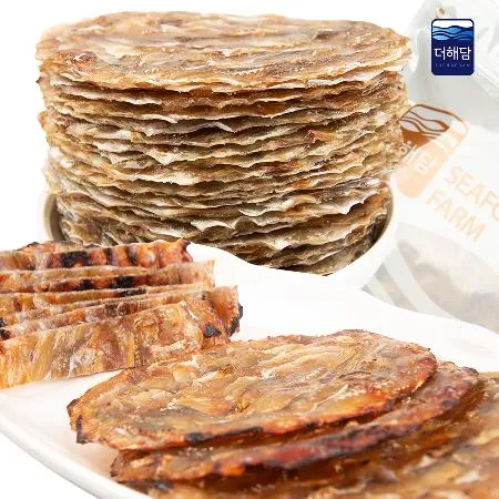 참쥐치포 1kg
