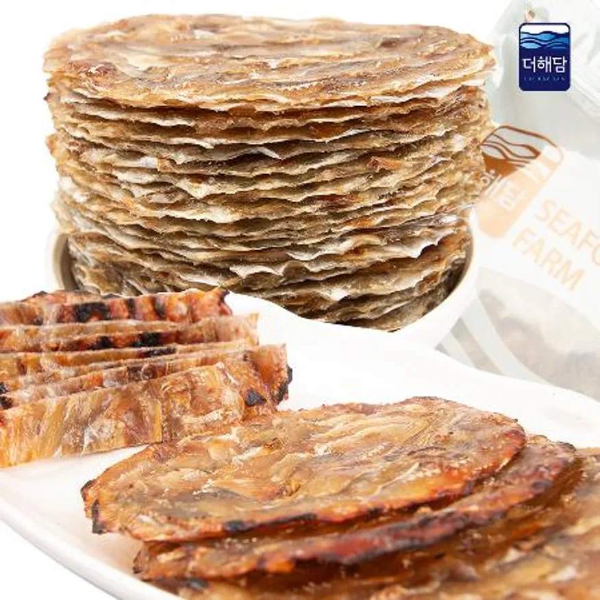 참쥐치포 1kg 이미지