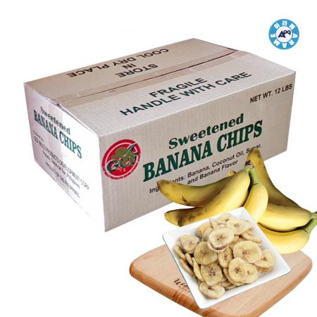 아라메 건바나나칩 5.4kg